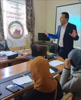 ابتكره أخصائي في الأرطوفونيا بخنشلة: "غرس الكلمات" برنامج موجّه لأطفال التوحد